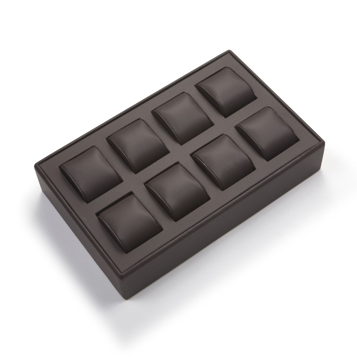 3600 14 x9  Stackable Leatherette Trays\CL3640.jpg